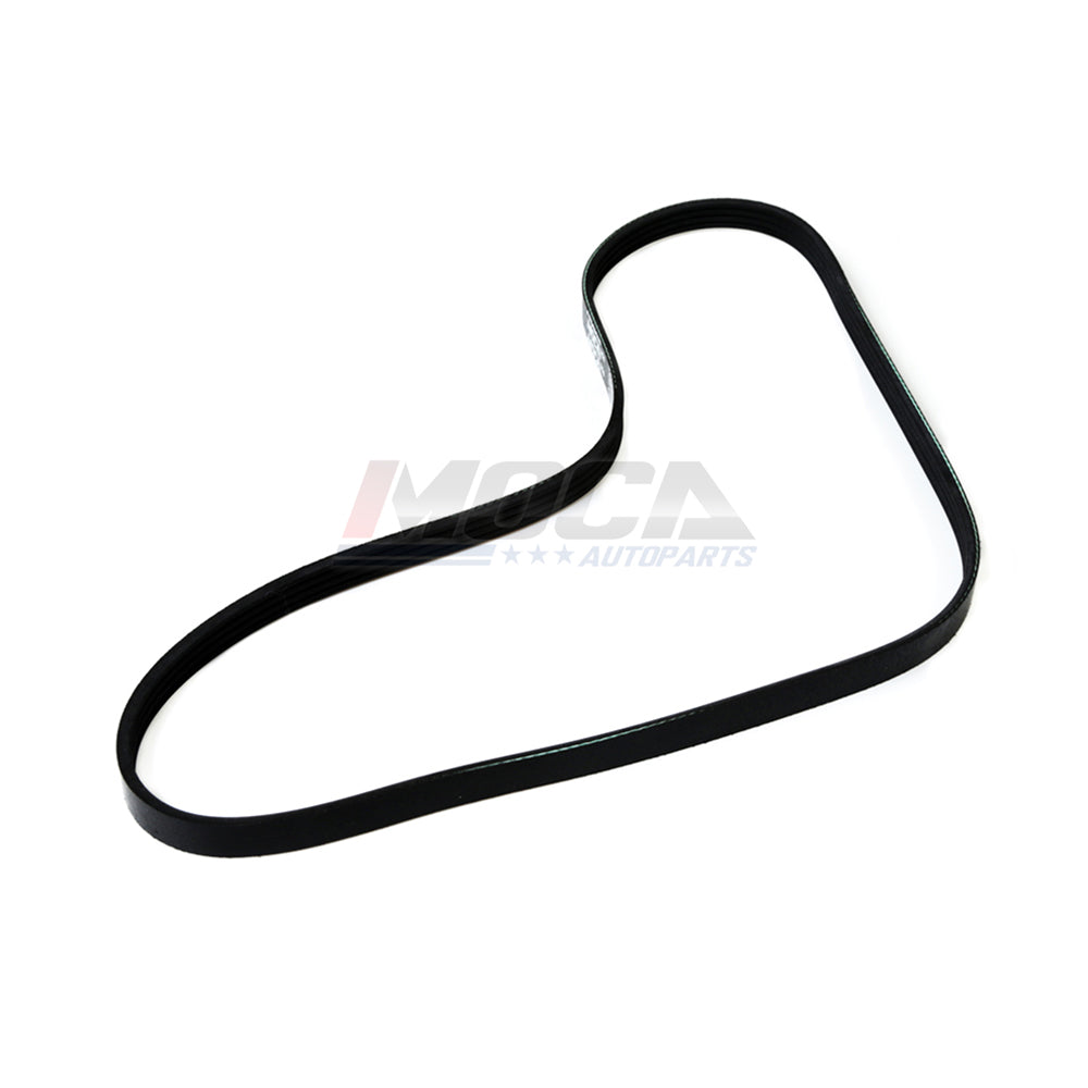 MOCA Serpentine Belt kit - ESP1121K3