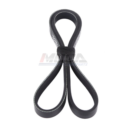 MOCA Serpentine Belt kit - ESP1122K3
