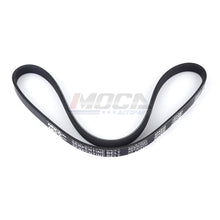 MOCA Serpentine Belt kit - ESP1123K3