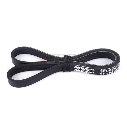 MOCA Serpentine Belt kit - ESP1123K3