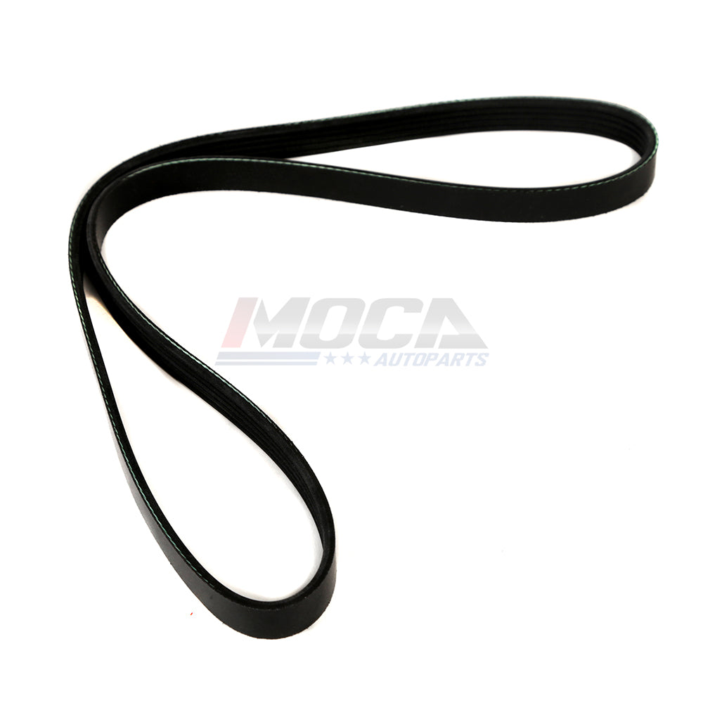 MOCA Serpentine Belt kit - ESP1124K3