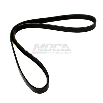 MOCA Serpentine Belt kit - ESP1124K3