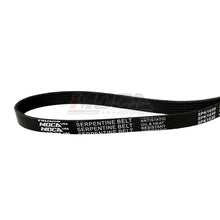MOCA Serpentine Belt kit - ESP1124K3