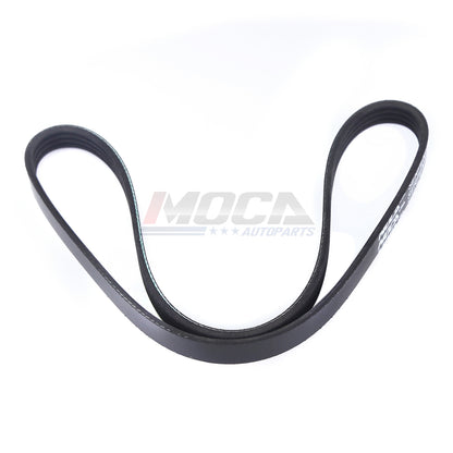 MOCA Serpentine Belt kit - ESP1125K3