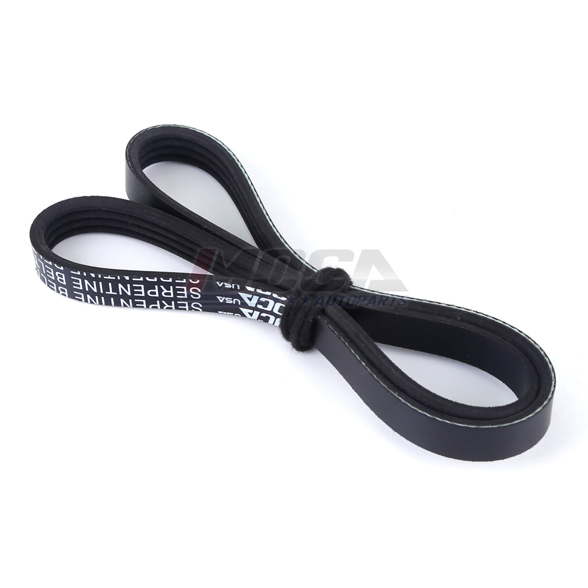 MOCA Serpentine Belt kit - ESP1126K3