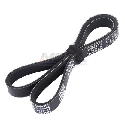 MOCA Serpentine Belt kit - ESP1127K3