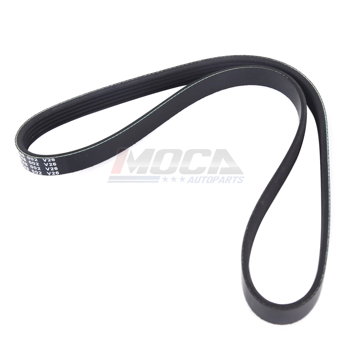 MOCA Serpentine Belt kit - ESP1127K3