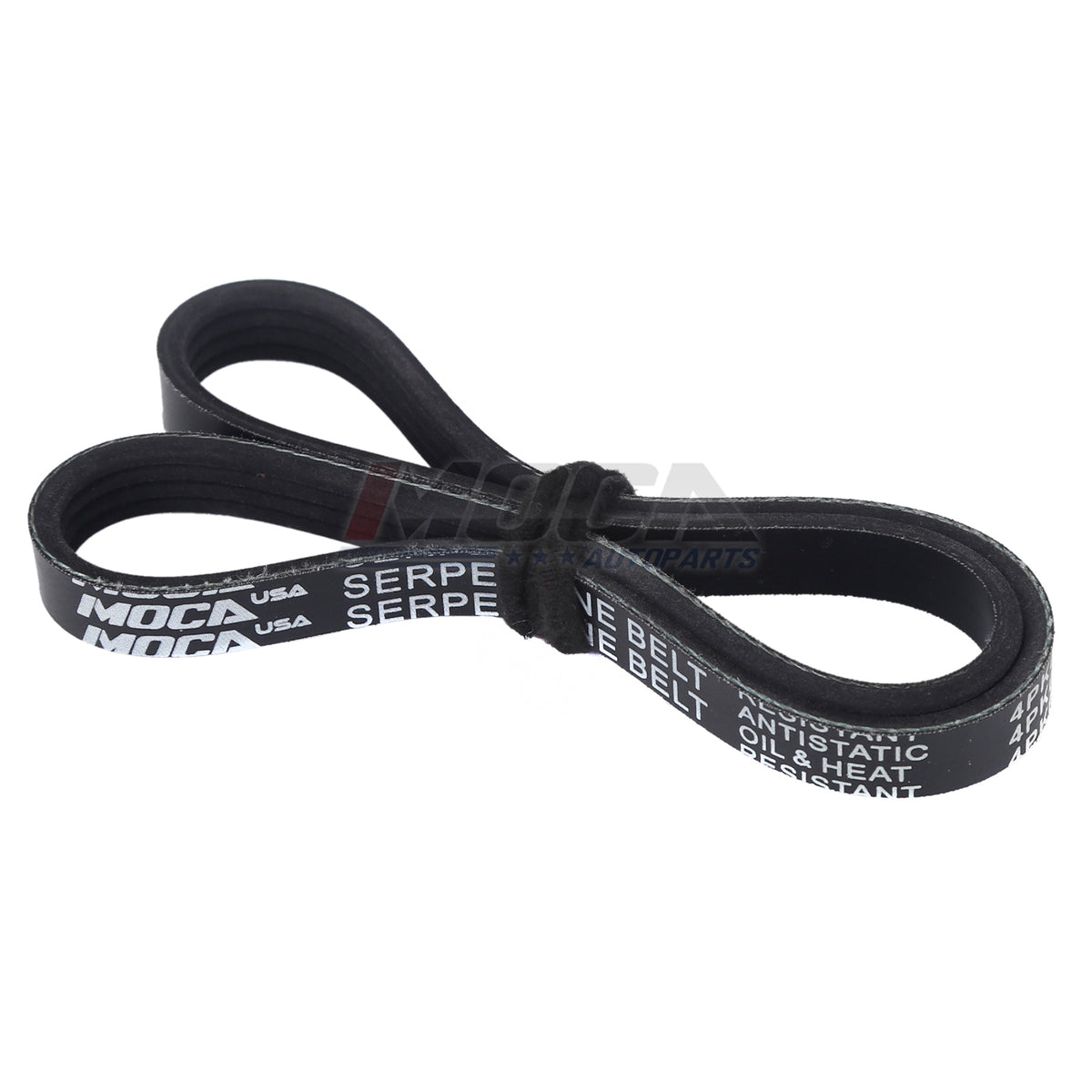 MOCA Serpentine Belt kit - ESP1127K3