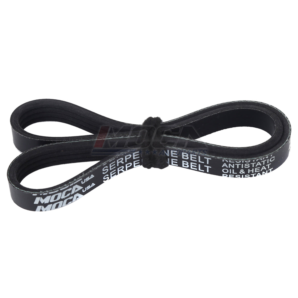 MOCA Serpentine Belt kit - ESP1127K3