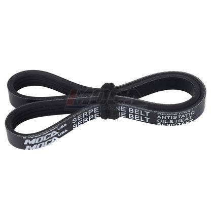 MOCA Serpentine Belt kit - ESP1127K3