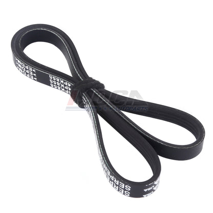 MOCA Serpentine Belt kit - ESP1128K3