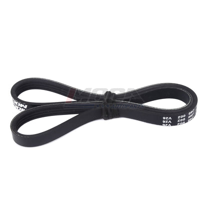 MOCA Serpentine Belt kit - ESP1128K3