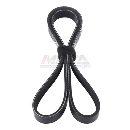 MOCA Serpentine Belt kit - ESP1128K3