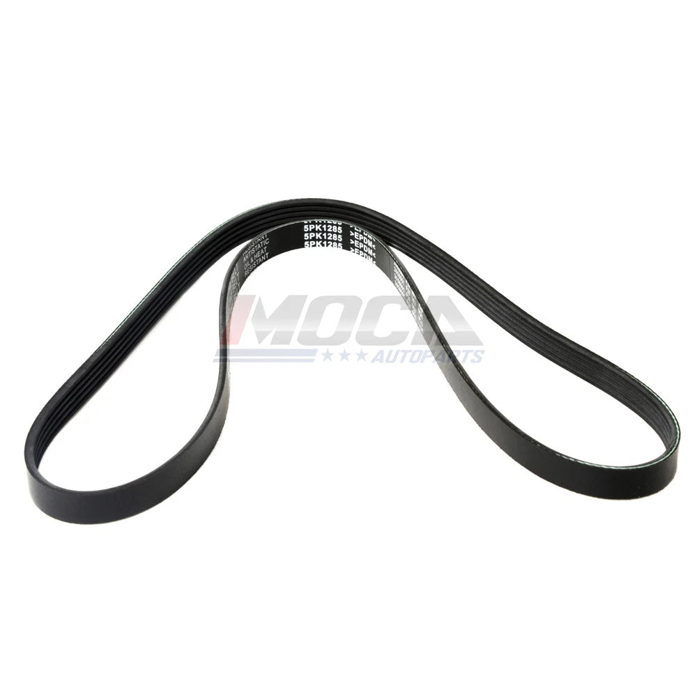 MOCA Serpentine Belt kit - ESP1129K3