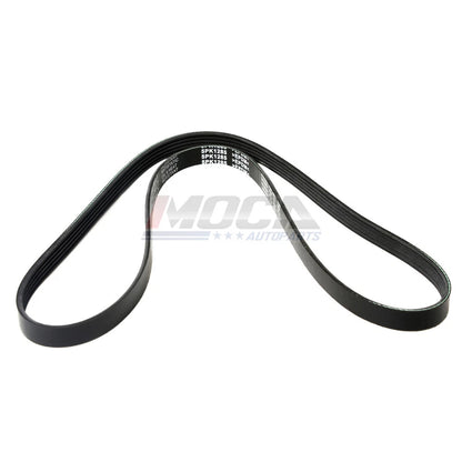 MOCA Serpentine Belt kit - ESP1129K3
