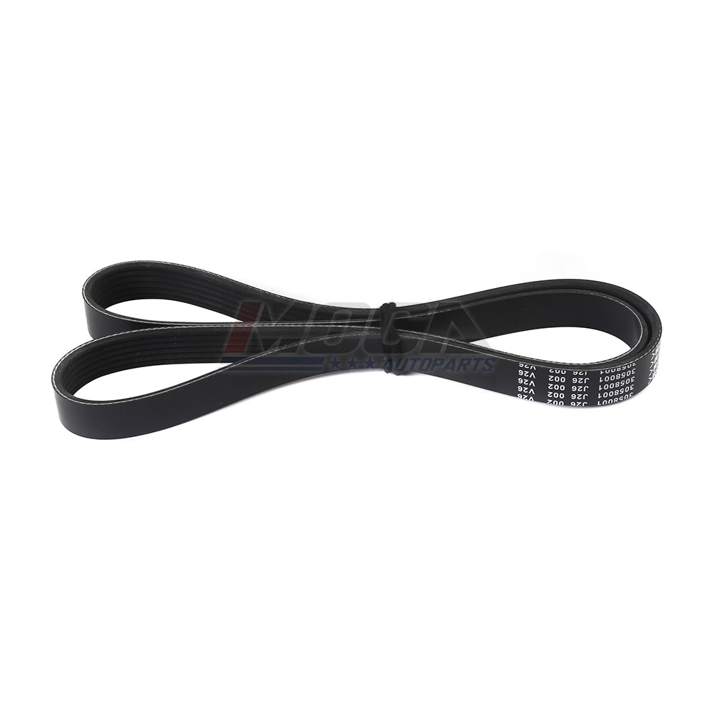 MOCA Serpentine Belt kit - ESP1130K3