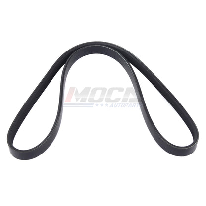 MOCA Serpentine Belt kit - ESP1131K3