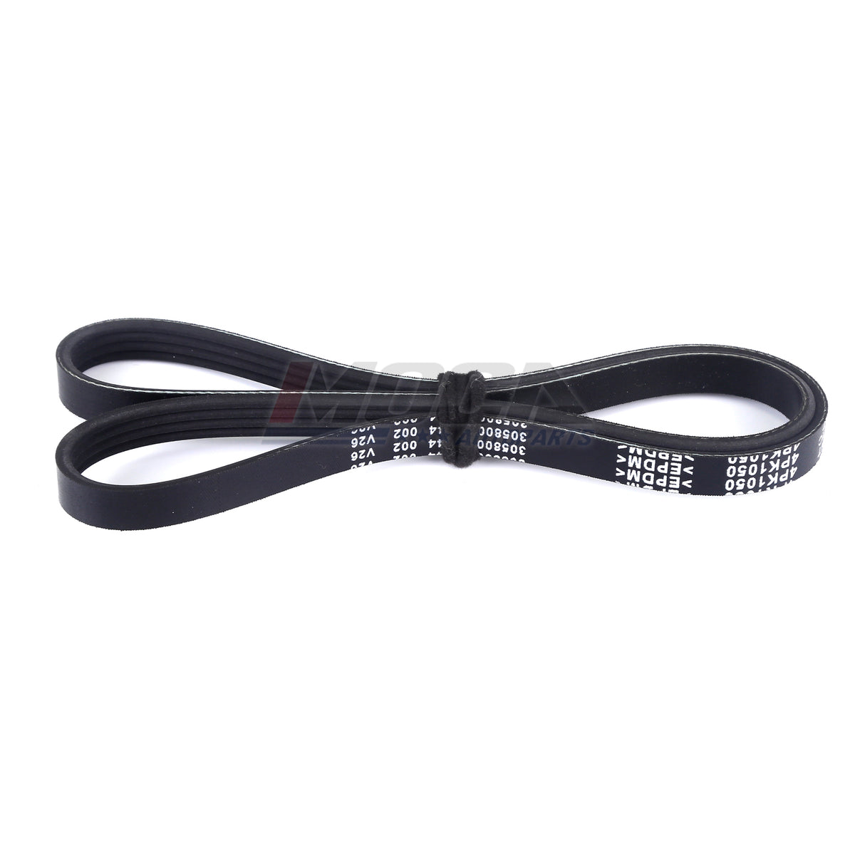 MOCA Serpentine Belt kit - ESP1133K3