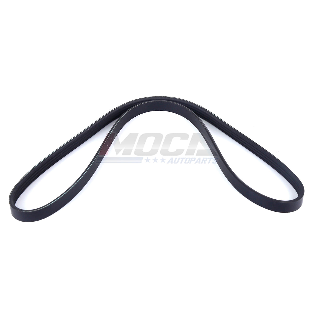 MOCA Serpentine Belt kit - ESP1133K3