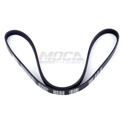 MOCA Serpentine Belt kit - ESP1133K3