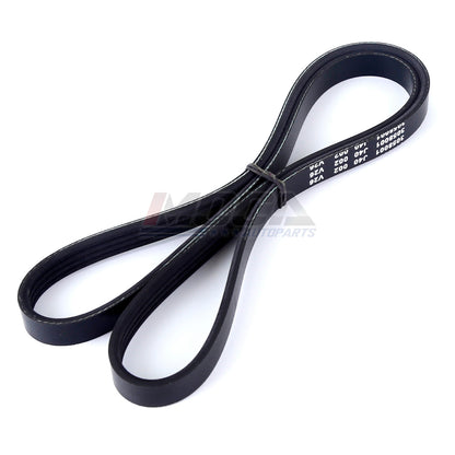 MOCA Serpentine Belt kit - ESP1133K3