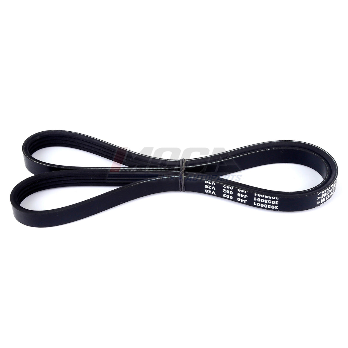 MOCA Serpentine Belt kit - ESP1133K3