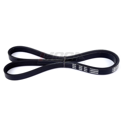 MOCA Serpentine Belt kit - ESP1133K3