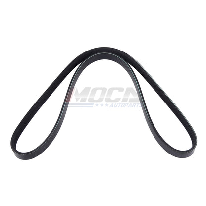 MOCA Serpentine Belt kit - ESP1134K3