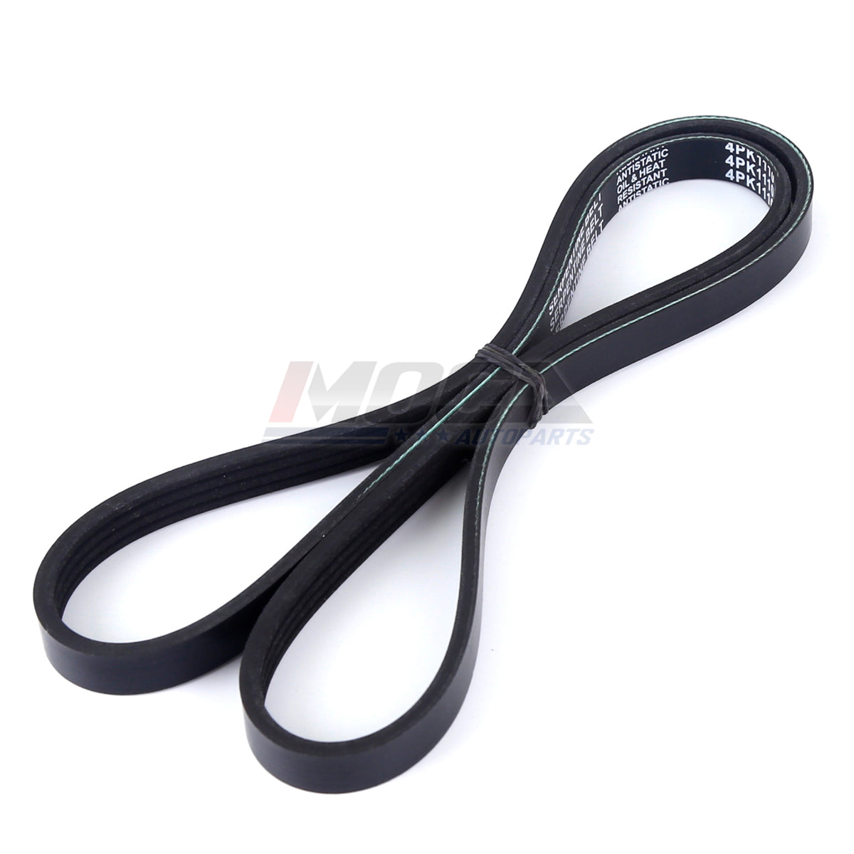 MOCA Serpentine Belt kit - ESP1135K3