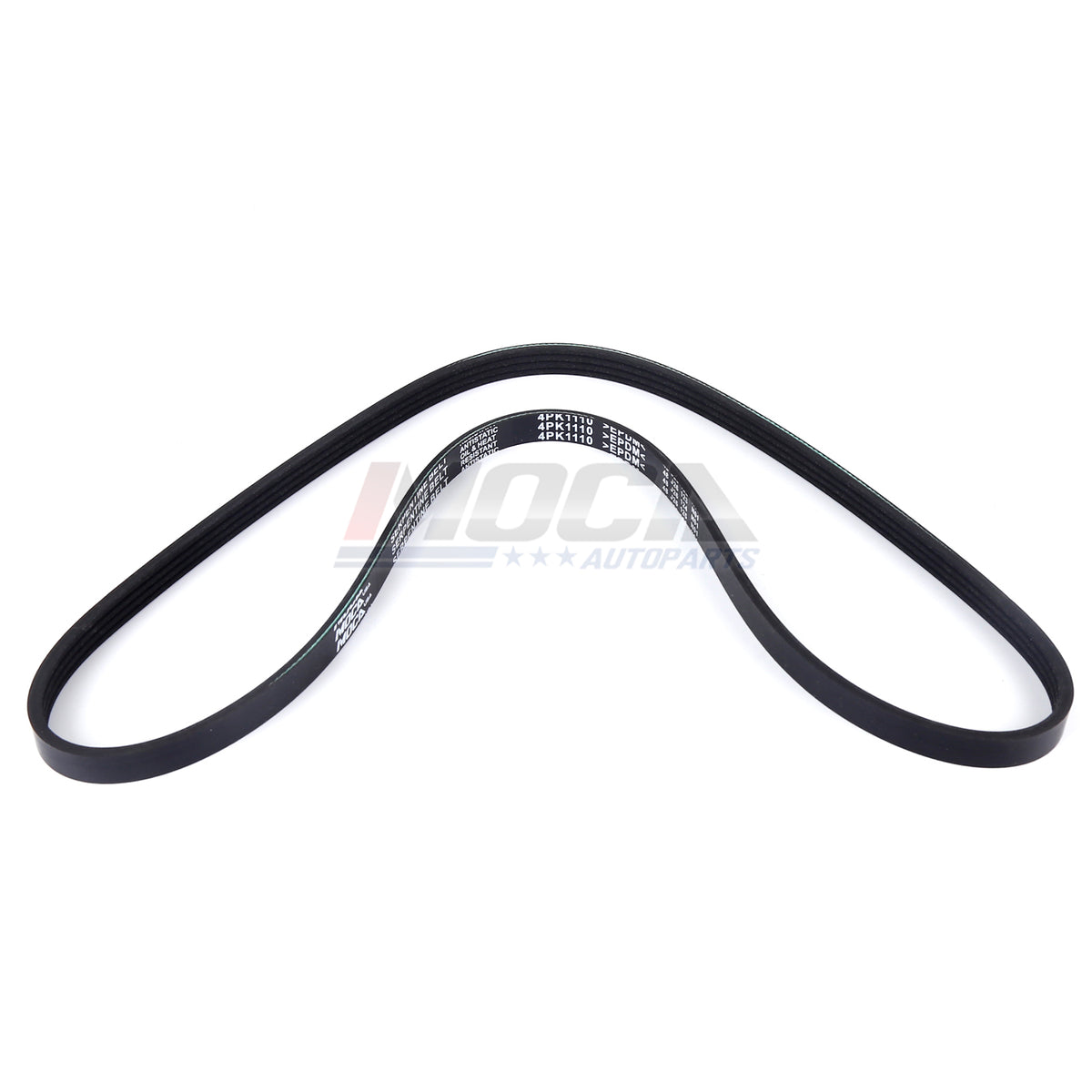 MOCA Serpentine Belt kit - ESP1135K3