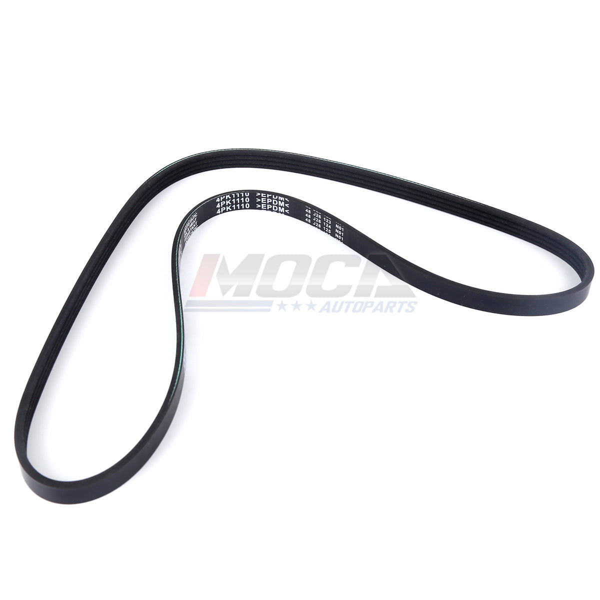 MOCA Serpentine Belt kit - ESP1135K3