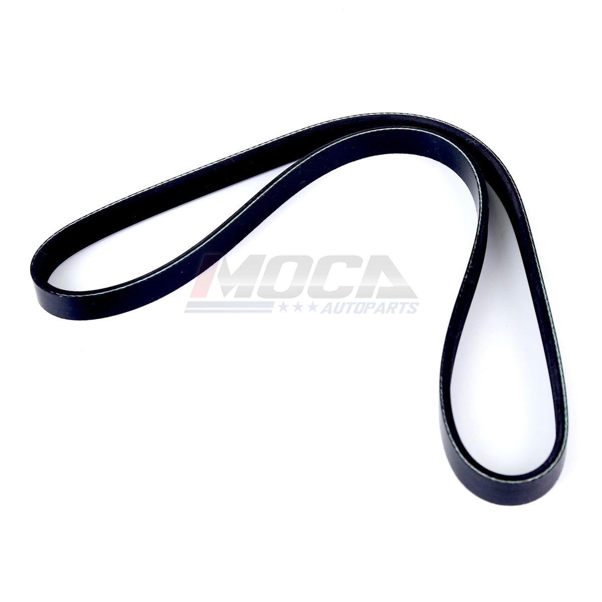 MOCA Serpentine Belt kit - ESP1136K3