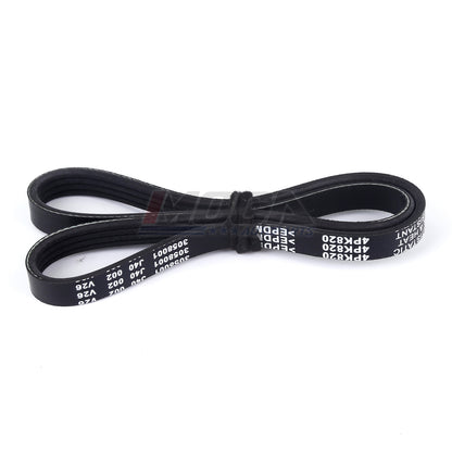 MOCA Serpentine Belt kit - ESP1138K3