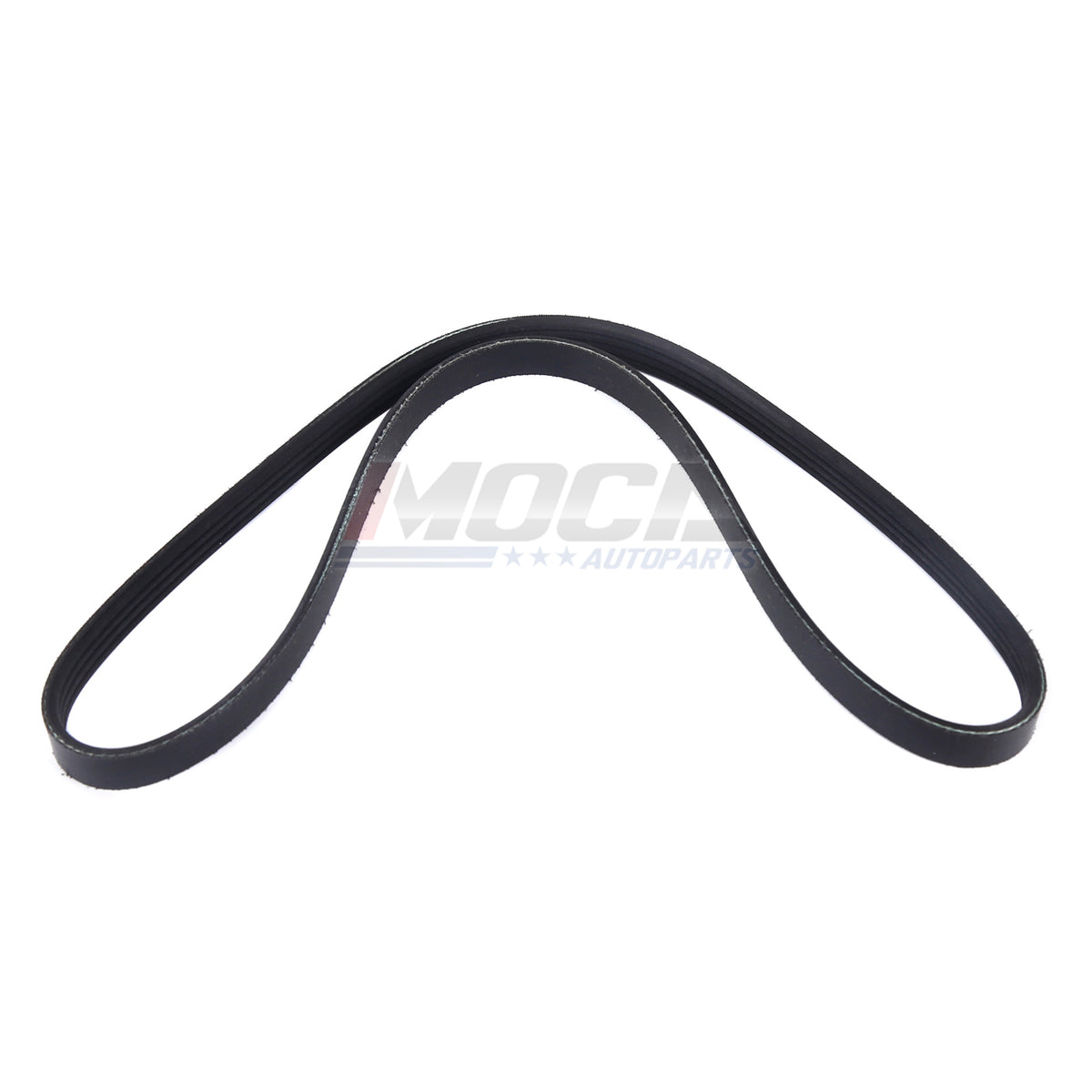 MOCA Serpentine Belt kit - ESP1138K3