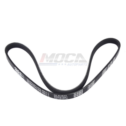 MOCA Serpentine Belt kit - ESP1138K3