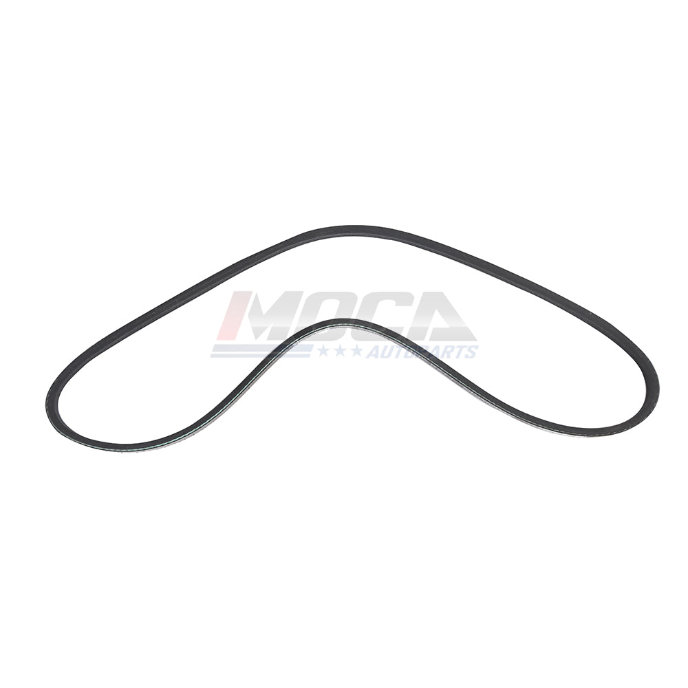 MOCA Serpentine Belt kit - ESP1140K3