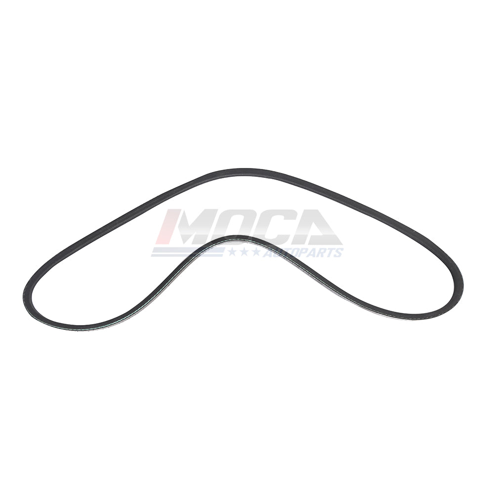 MOCA Serpentine Belt kit - ESP1141K3