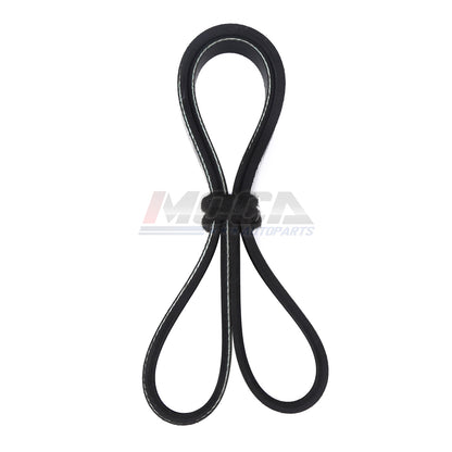 MOCA Serpentine Belt kit - ESP1141K3