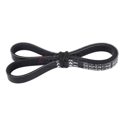 MOCA Serpentine Belt kit - ESP1141K3