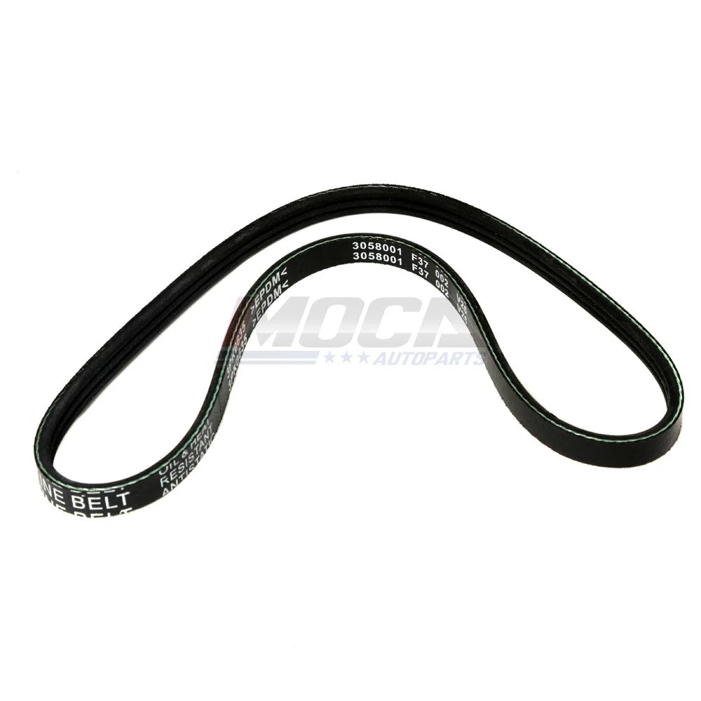 MOCA Serpentine Belt kit - ESP1142K3