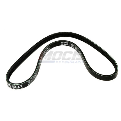 MOCA Serpentine Belt kit - ESP1142K3
