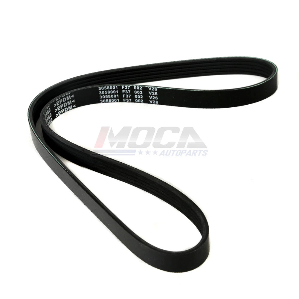 MOCA Serpentine Belt kit - ESP1142K3