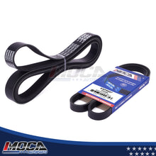 MOCA Serpentine Belt kit - ESP2040K2
