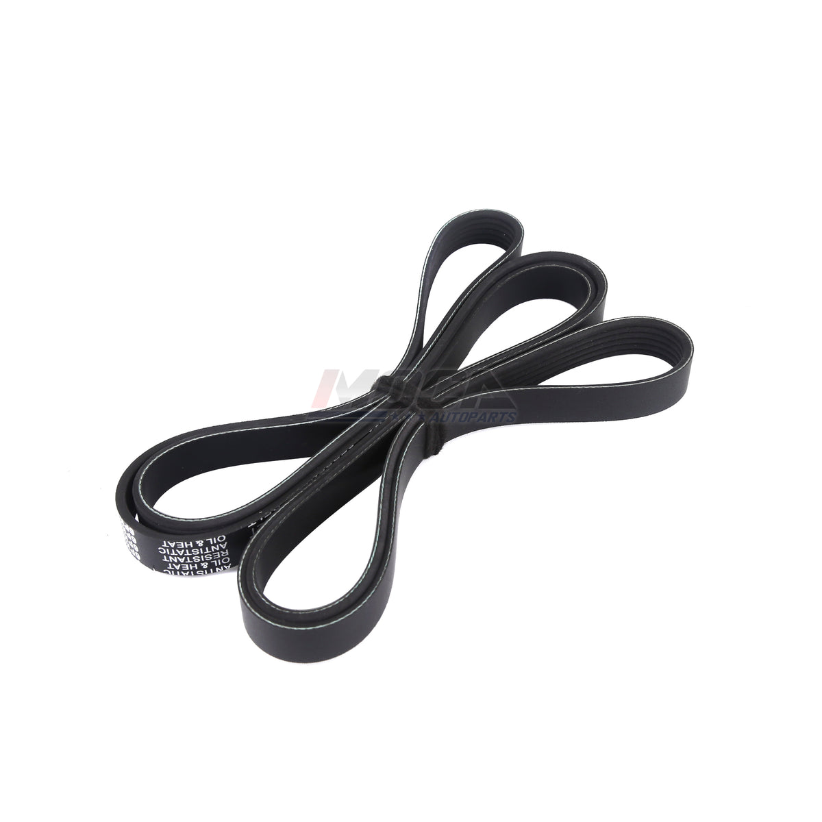 MOCA Serpentine Belt kit - ESP2040K2
