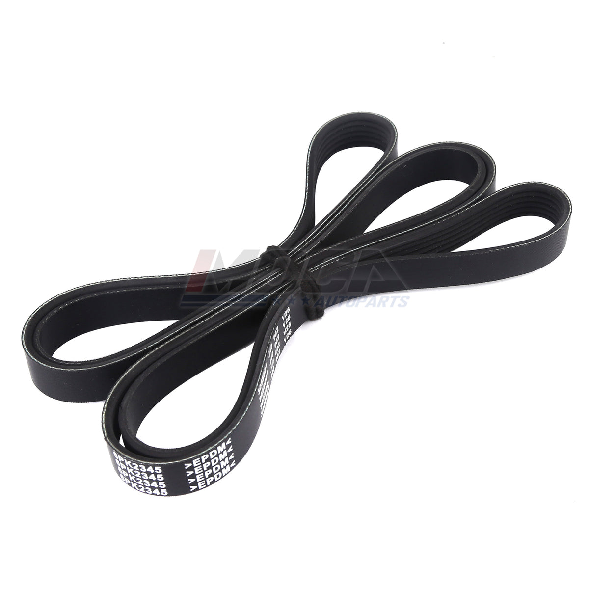 MOCA Serpentine Belt kit - ESP2040K2