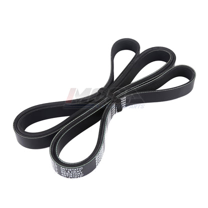MOCA Serpentine Belt kit - ESP2041K2