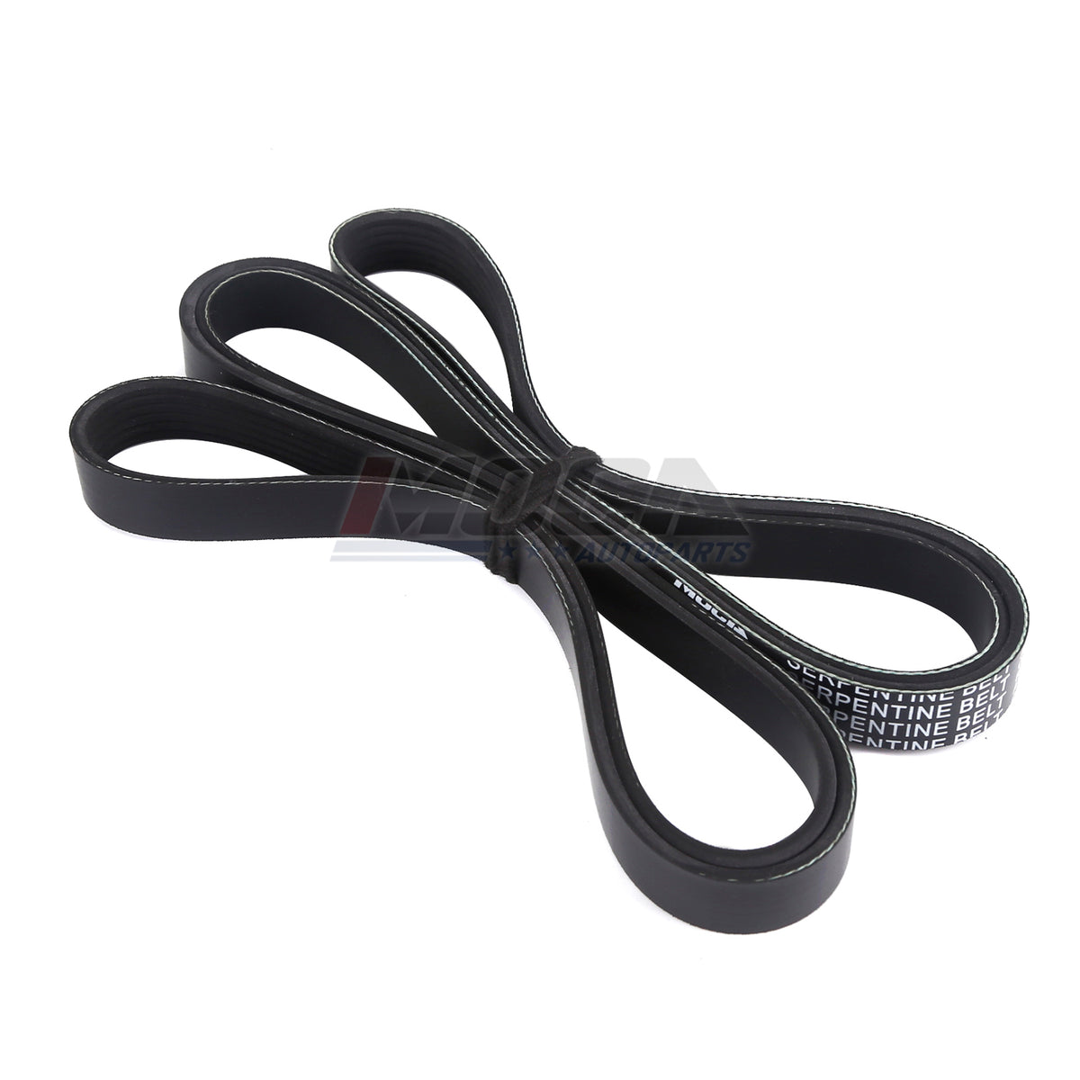 MOCA Serpentine Belt kit - ESP2041K2