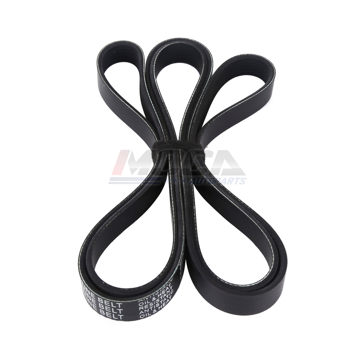 MOCA Serpentine Belt kit - ESP2042K2