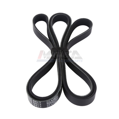MOCA Serpentine Belt kit - ESP2042K2