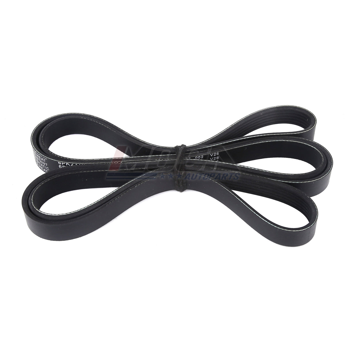 MOCA Serpentine Belt kit - ESP2042K2